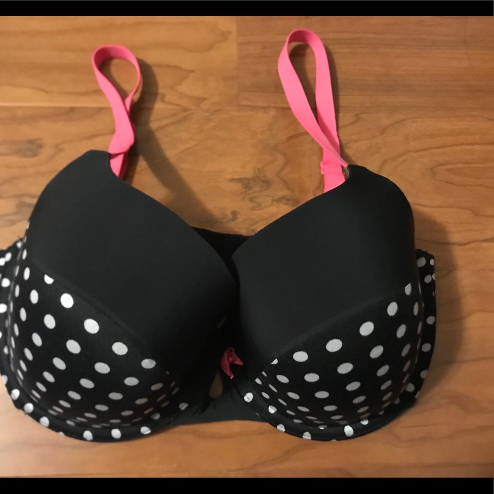 DKNY bra